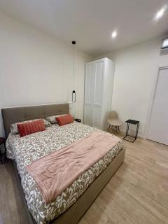 Bold Apartment - 6