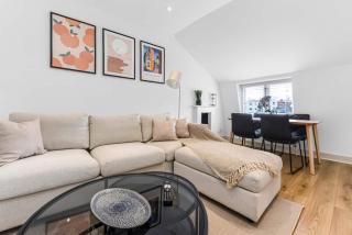 Hyde Park - 1 Bed - Central London C - Londra - 4