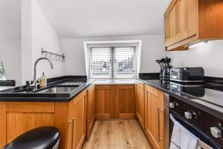 Hyde Park - 1 Bed - Central London C - Londra - 8