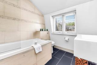 Hyde Park - 1 Bed - Central London C - Londra - 7