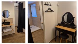 Gîte érotique avec spa privatif - 1