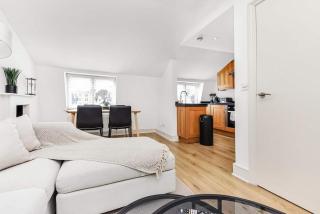 Hyde Park - 1 Bed - Central London C - Londra - 5
