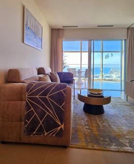 Intempo by Holuxe - 211- 21st floor - Benidorm - 8