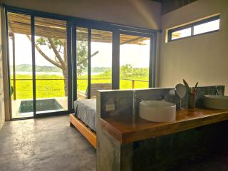 La Purita Ecolodge - The Gap - 5