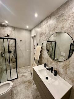Bold Apartment - 4