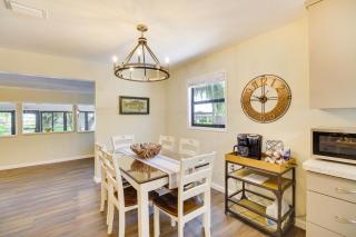 Lake Wales Vacation Rental with Direct Canal Access! - River Ranch - 5