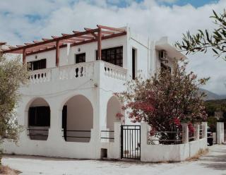 Casa Marika - 3 bedroom house - Pachia Ammos - 9