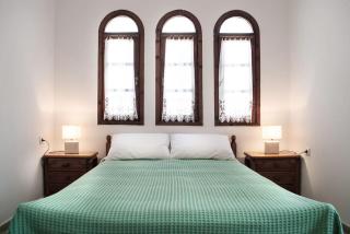 Casa Marika - 3 bedroom house - Pachia Ammos - 3