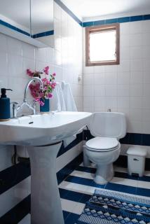 Casa Marika - 3 bedroom house - Pachia Ammos - 2