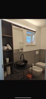 Casa nuova con sauna giardino e parcheggio privati - Cavaion Veronese - 9