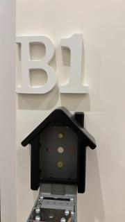 Bold Apartment - 1