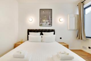Pick A Flat's Apartment in Place Vendôme - Rue Saint-Honore - París - 5