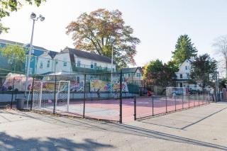 Harty's Terrace 302 N Terrace - Mount Vernon - 4