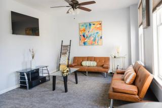 Harty's Terrace 302 N Terrace - Mount Vernon - 3