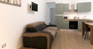 Adelphi Guest House 1 - Bari - 7