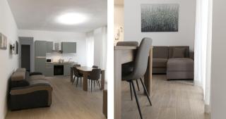 Adelphi Guest House 1 - Bari - 8