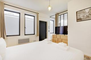 Pick A Flat's Apartment in Place Vendôme - Rue Saint-Honore - París - 1