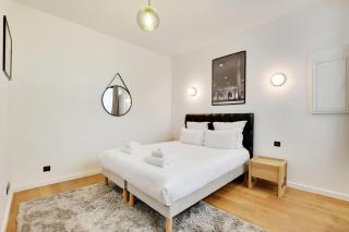 Pick A Flat's Apartment in Place Vendôme - Rue Saint-Honore - París - 3