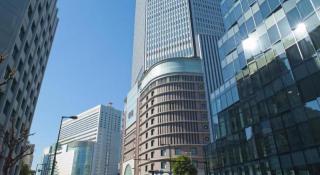 Rozy Hotel Namba - Osaka - 7