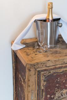 Hotel De Heeren - Veere - 4