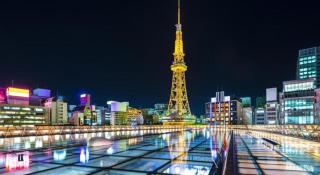 Hotel Oriental Express Nagoya Sakae - 2