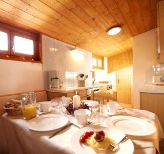Appartementhaus Gratz - Wagrain - 7