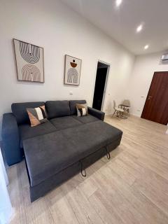 Bold Apartment - 7