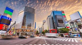 Hotel Suave Shibuya - Tokyo - 6