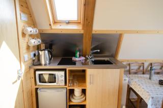 Wigtown by Wigwam Holidays - 9