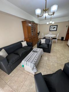 Departamento 2 ambientes - Zona Centro Mar del Plata - Mar del Plata - 4