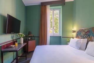 Barberini Retreat - Roma - 0