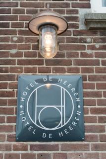 Hotel De Heeren - Veere - 7