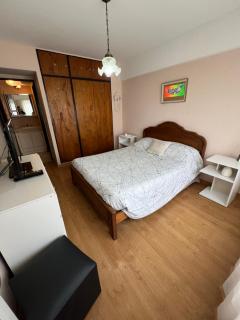 Departamento 2 ambientes - Zona Centro Mar del Plata - Mar del Plata - 6