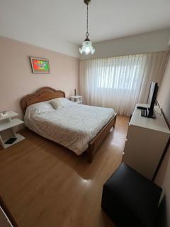 Departamento 2 ambientes - Zona Centro Mar del Plata - Mar del Plata - 7