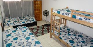 Hostal Casa Yare - Rodadero - 2