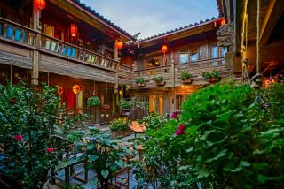 Flower Without Boundary - Lijiang - 0