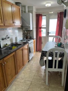 Departamento 2 ambientes - Zona Centro Mar del Plata - Mar del Plata - 9