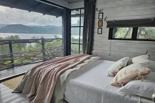Magical Treehouse Cabin by the sea with amazing views - 6