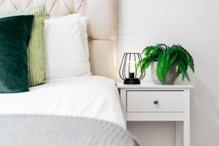 Stylish Apartment - Birmingham City Centre - Balcony - Fast WiFi - Netflix - Top Rated - 83S - Birmingham - 5