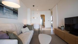 Intempo by Holuxe - 213 - 21st floor - Benidorm - 7