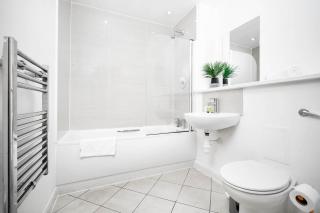 Stylish Apartment - Birmingham City Centre - Balcony - Fast WiFi - Netflix - Top Rated - 83S - Birmingham - 6