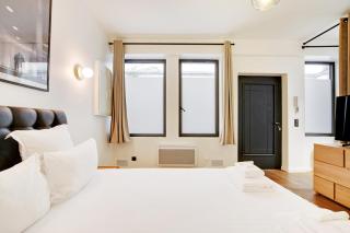 Pick A Flat's Apartment in Place Vendôme - Rue Saint-Honore - París - 2