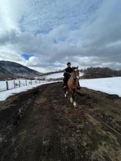 Vista Laguna San Pedro - 7