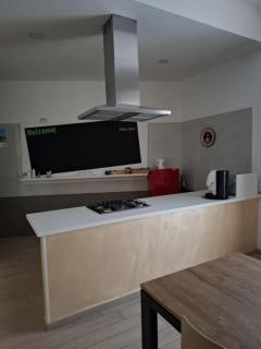 Alicja House - Casoria - 5