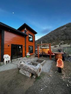 Vista Laguna San Pedro - 3