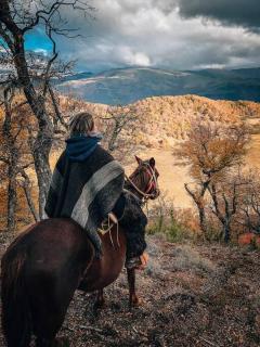 Vista Laguna San Pedro - 2