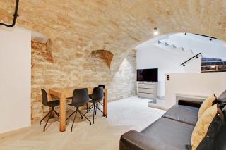 Pick A Flat's Apartment in Place Vendôme - Rue Saint-Honore - París - 8