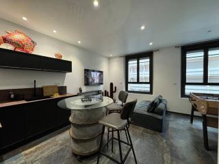 Chez Clea - Lourdes - 7