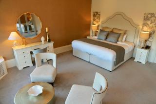 Farington Lodge Hotel - Preston - 5