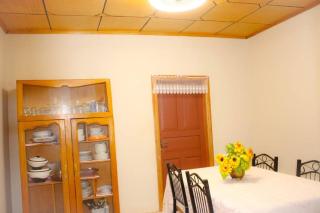 Kente Heritage Lodge - Bonwire - 9